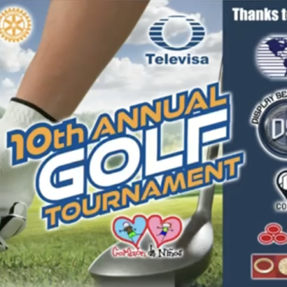 10th Annual Tournament